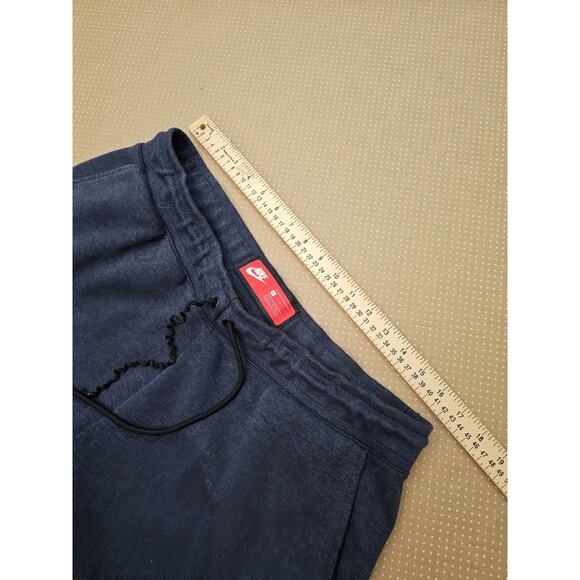 Nike Sportswear Tech Fleece Joggers Mens Team France FFF Jogger Pants Size XL - Picture 11 of 16